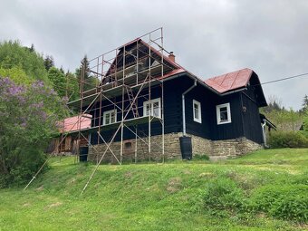 Prenájom lešenia Kysuce - 18