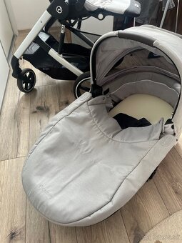 Cybex balios s lux - 18