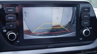 Hyundai i20 1.2 MPi 2021 - 18
