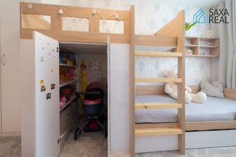 Štýlový 3 izb.byt 68 m2, Ostravská-Železníky, blízko Mobelix - 18