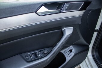 VW Passat B8 DSG - 18