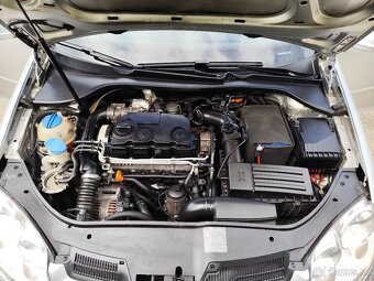 Volkswagen Golf 1.9 TDI Trendline M5 - 18