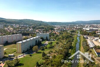 Predaj 1 izbového zrekonštruovaného bytu vo Zvolene - Záhono - 18