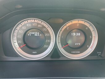 Volvo V60 D3 automat - 18
