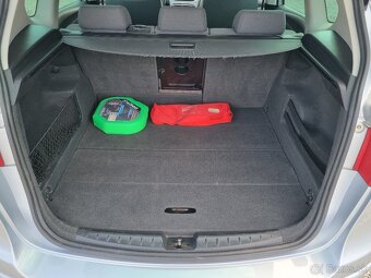 SEAT ALTEA XL 1,6i +LPG BIFUEL - 18
