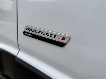 Fiat Ducato 2022 L4H2 2.2jtd 103kw 1majiteľ - 18