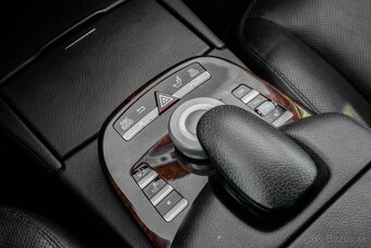 Mercedes-Benz S320 CDI 4-matic, 173kW, A7 / AJ NA SPLÁTKY / - 18