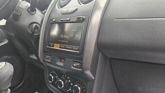 DACIA DUSTER 1.5DCI - 18