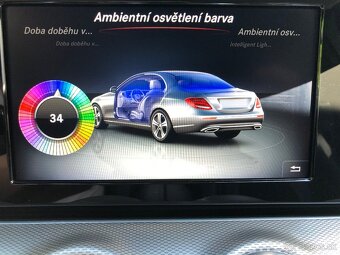 Mercedes benz e220d - 18