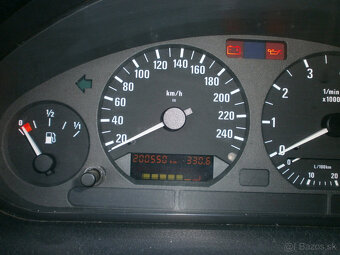 BMW 318i CABRIO E36 - 18