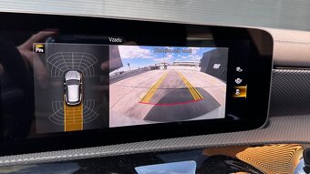 Mercedes-Benz CLA Shooting Brake 180 | SK Auto | 135 HP - 18