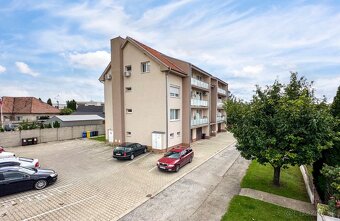 Štýlový 2-izbový byt v Ciferi - NA PREDAJ - 18