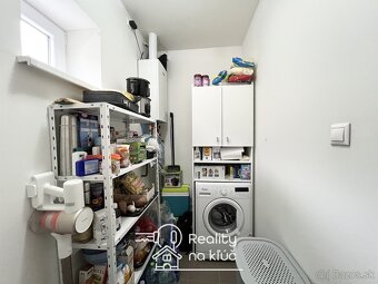 Na predaj zrekonštruovaný 3-izbový rodinný dom v tichej loka - 18