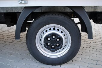 Iveco Daily 35S11 78KW, Valník⭐ODPOČET DPH⭐ - 18