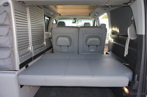 Mercedes Viano 3,0 MARCO POLO Westfalia / AKCIOVA CENA - 18