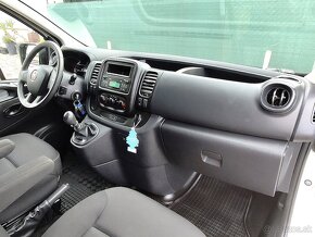 Fiat Talento MultiJet 5-Miestne L2H1 - 18