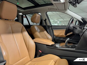 BMW 330i F31 Sport Line Touring 185 kW | PPF - 18