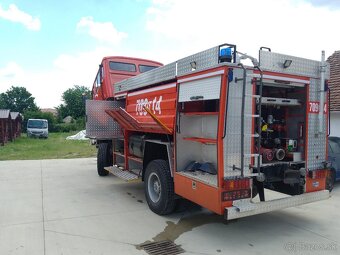 Hasičský special 4x4 - 18
