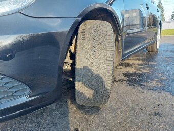 Škoda Octavia RS II kombi 2.0TDi 125kW,tazné,nez.topení - 18