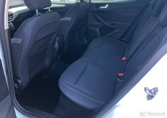 Ford Focus Combi 2.0 TDCi EcoBlue Titanium A/T - 18
