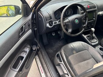 Skoda Octavia Scout 2.0tdi 103kw 6q 4x4 Alcantara navi xenon - 18