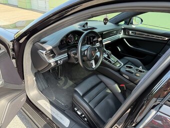PORSCHE PANAMERA TURBO 4x4, 404KW/549PS - 18