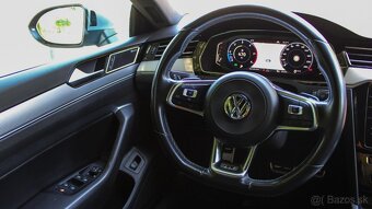 Volkswagen Arteon 2.0 TDI SCR BMT 190k R-Line 4Motion DSG - 18