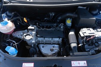 Škoda Fabia 1.2 HTP Ambience, Len 69tis. KM - 1.Majiteľ/SK P - 18