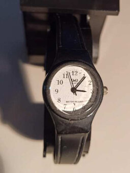 Náramkové Retro hodiny - 18