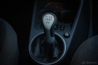 Škoda Fabia Combi 1.4 TDI PD 80k Elegance - 18