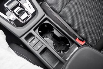 Skoda Octavia Lim. IV 1.5TSI e-TEC 110kW DSG7 Amb 10/2023 - 18