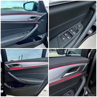 BMW G31 LCI 520d MildHybrid 140kw - 18