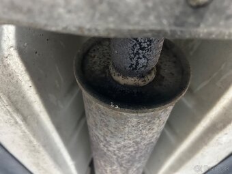 Volkswagen Polo 1.2 Basis 40kW55HP M5 - 18