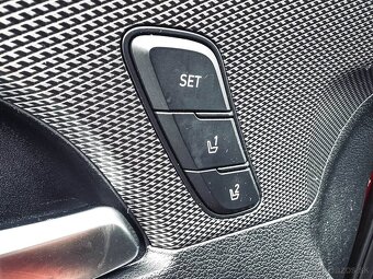 Hyundai Santa Fe 2.2 CRDi Premium 4x4 A/T - 18