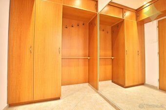 Na prenájom 2-izbový byt v Ružinove - 18