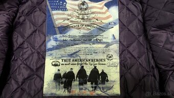 Pánska bunda Top Gun Tg20213031 - 18