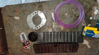 Babetta 210 po GO - 18