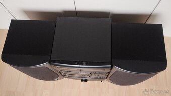 Predám Technics SE-CH404 - 18