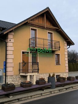 Predaj 3 izbový byt Rajecká Lesná, okres Žilina /52,1m2/   0 - 18
