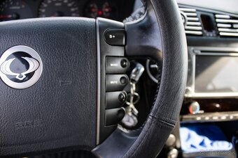 SsangYong Kyron 2.0 XDi Plus A/T - 18