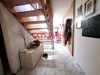 predám 5 izb. rodinný dom-Kamenica nad Cirochou, okres Humen - 18