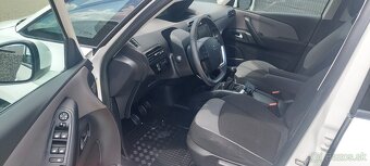 Citroën C4 Picasso 1.6.HDI kúpené v SR - 18