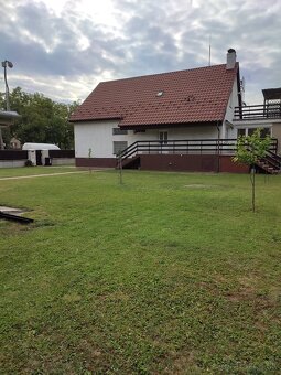Predaj priestranného rodinného domu v Ružinove_BA II - 18