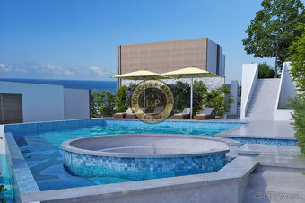 Mia Residence, Esentepe, Cyprus - 18