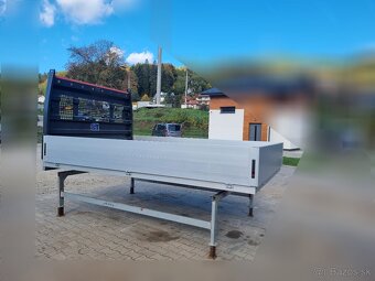 Predam nadstavu sklapac vyklapac - 18