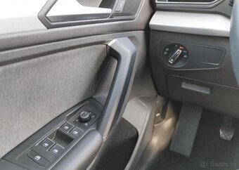 Seat Tarraco 2,0 TDI STYLE nafta manuál 110 kw - 18