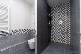 NA PREDAJ 3 IZBOVÝ BYT S VEĽKOU LODŽIOU PO KOMPLETNEJ REKONŠ - 18