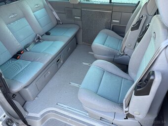 Volkswagen Multivan T4 2.5 TDI GENERATION - 18