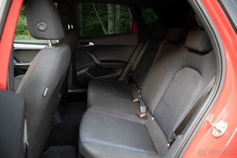 Seat Arona 1.0 ECO TSI 110 FR - 18