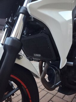 Honda CB500F - 18